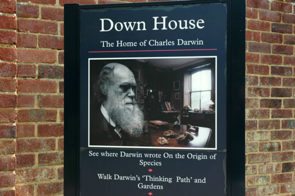 Down House