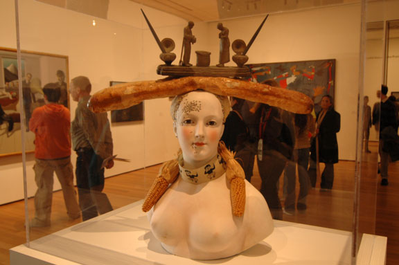 Museum of Modern Arts New York, Salvador Dali
