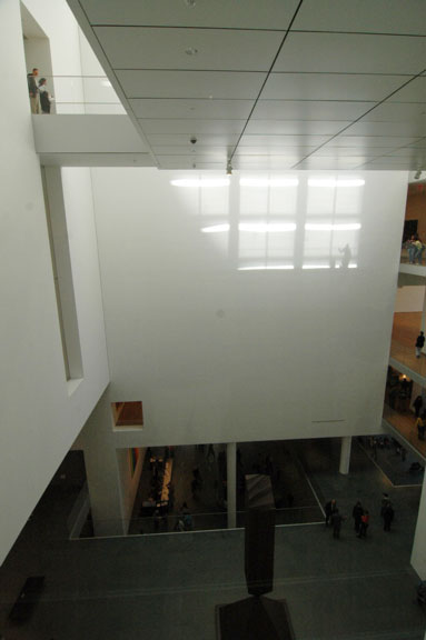 Museum of Modern Arts New York
