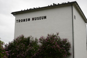 TromsÖmuseum