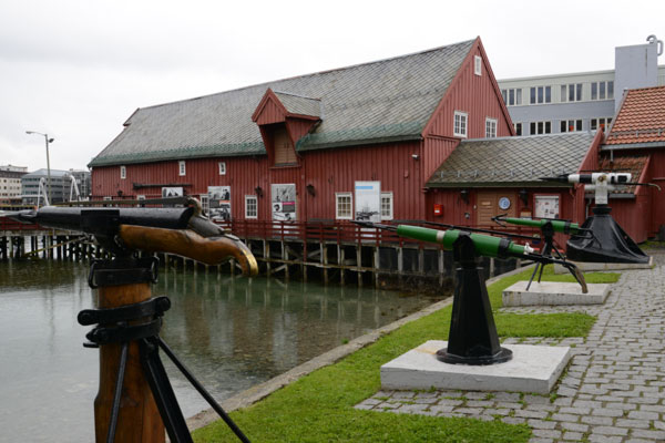 Polarmuseum TromsÖ